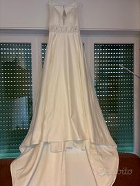 Vestito da sposa