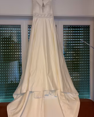 Vestito da sposa