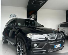 BMW X5 3.0d cat Attiva