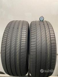 225 55 r18 102v 2 gomme michelin estive