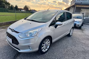 Ford B-Max 1.5 TDCi 75 CV Titanium