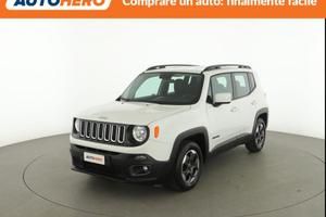 JEEP Renegade HU44060