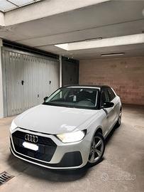 AUDI A1 2ª serie - 2019