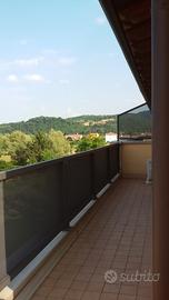 Vicenza Mini Attico AFFITTATO RENDITA INVESTIMENTO