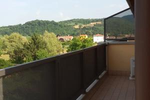 Vicenza Mini Attico AFFITTATO RENDITA INVESTIMENTO