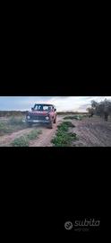 Lada Niva 1.7