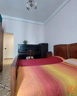 Camera singola per studentesse adiacente Istria m5
