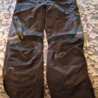 Pantaloni moto Adventure Dainese
