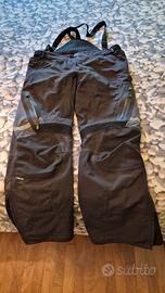 Pantaloni moto Adventure Dainese