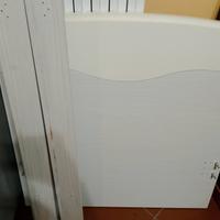 2 giro letti singoli