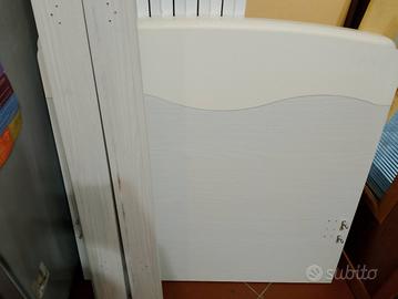 2 giro letti singoli