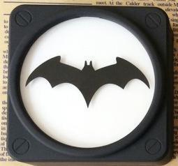 Power bank batteria esterna BATMAN