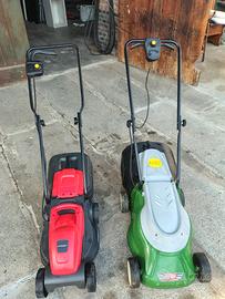 tagliaerba elettrico