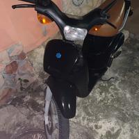 Piaggio free 50cc