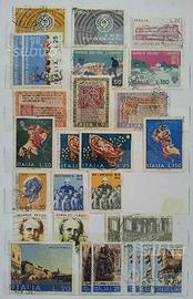 Francobolli italiani