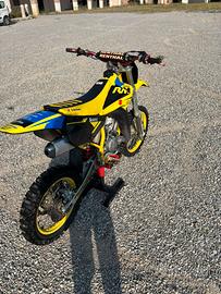 rm 85