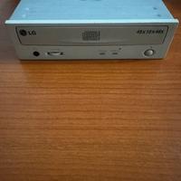 CD-R/RW DRIVE Lg