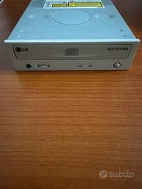 CD-R/RW DRIVE Lg