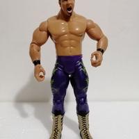 WWE Chavo Guerrero Ruthless Aggression 13 Jakks