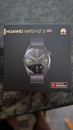 Huawei GT3 