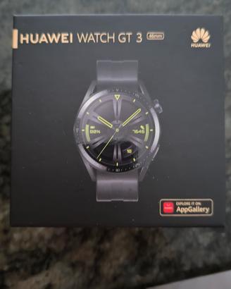 Huawei GT3 