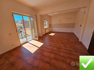 Appartamento Di Recente Costruzione Pellaro 113 M