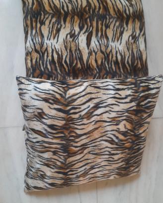Cuscini animalier