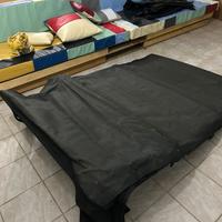 SOFT TOP Jeep Wrangler Unlimited JK