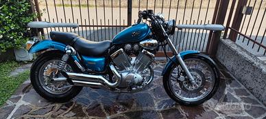 Virago 535
