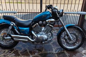 Virago 535