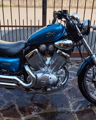 Virago 535