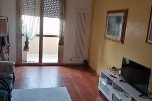 Appartamento con 2 camere matrimoniali, due bagni