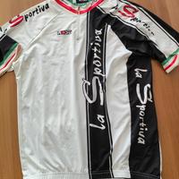 Maglia da bici marca rosti tg. XL ciclismo