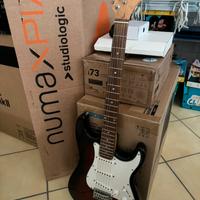 Chitarra Elettrica - Eko