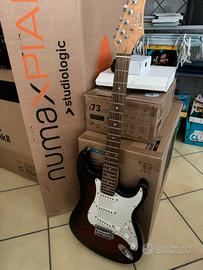 Chitarra Elettrica - Eko