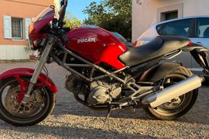 Ducati monster 400
