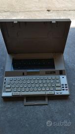 Macchina da scrivere Citizen TTW 780