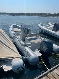 Gommone Marsea SP120