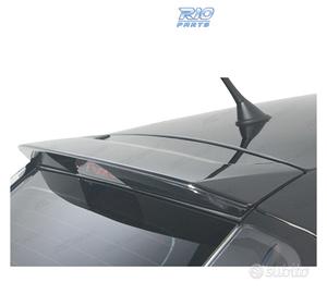 SPOILER FIAT PUNTO GRANDE 05-09