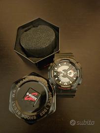 Casio G SHOCK