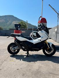 Honda X-ADV 750 2025 | NESSUN SINISTRO