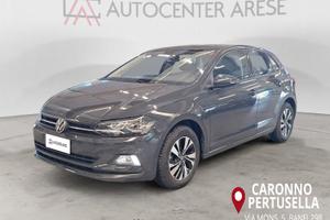 Volkswagen Polo 1.0 tsi Business Comfortline 95cv