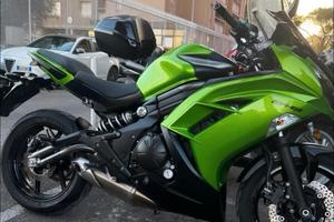Kawasaki ER6F