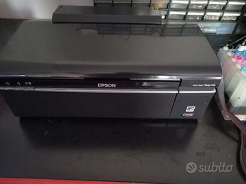 epson p50