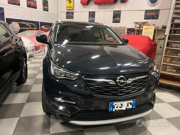 Opel Grandland X 1.5 diesel Ecotec Start&Stop Adva