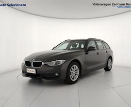 BMW Serie 3 318d touring business advantage auto