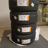 Pirelli p zero Winter 2