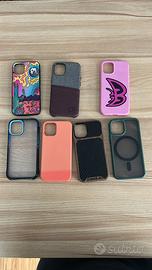 Cover Iphone 12 mini