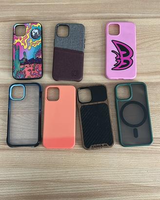 Cover Iphone 12 mini