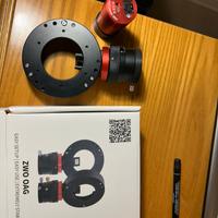 ZWO OAG L + ZWO 120 mini MM